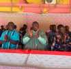 Nii Lantey Vanderpuye Declares NDC National Chairman Bid, Calls for Party Unity